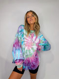 Crew Neck Jumper - Size 2XL/3XL
