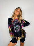 Long Sleeve Mum Tee - M/L