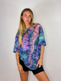 Oversized Mum Tee - Size L/XL