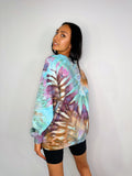 Crew Neck Jumper - Size M/L