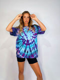 Oversized Mum Tee - Size S/M