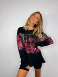Long Sleeve Mum Tee - M/L