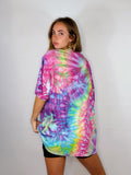 Oversized Mum Tee - Size L/XL