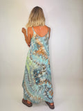 Maxi Slip Dress - Size S/M