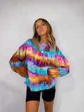 Crew Neck Jumper - Size XL/2XL