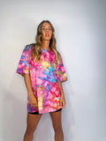 Oversized Mum Tee - Size L/XL