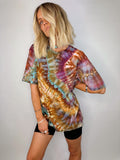 Oversized Mum Tee - Size S/M