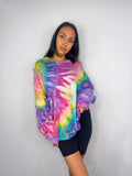 Crew Neck Jumper - Size XL/2XL