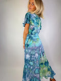 Wrap Dress - S/M