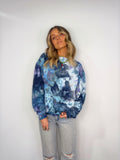 Crew Neck Jumper - Size XS/S