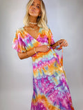 Wrap Dress - L/XL