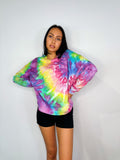 Crew Neck Jumper - Size XS/S