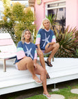Sea Star Boxy Tee - Only Lovers Left