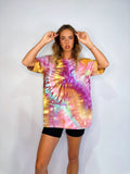 Oversized Mum Tee - Size S/M