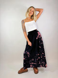 Draw String Maxi Skirt - 2XL/3XL