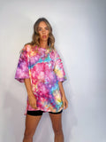 Oversized Mum Tee - Size 2XL/3XL
