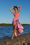 Jumbo Silk Sarong - Only Lovers Left