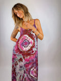 Maxi Slip Dress - Size S/M