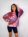 Crew Neck Jumper - Size M/L