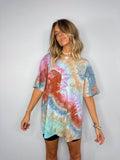 Oversized Mum Tee - Size L/XL