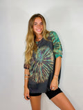 Oversized Mum Tee - Size S/M