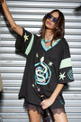 Serpent Tee ~ After Dark