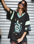 Serpent Tee ~ After Dark