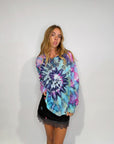 Long Sleeve Mum Tee - L/XL