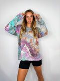 Long Sleeve Mum Tee - M/L