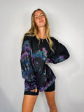 Long Sleeve Mum Tee - XL/2XL
