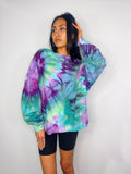 Crew Neck Jumper - Size XL/2XL