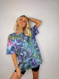 Oversized Mum Tee - Size L/XL