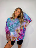 Crew Neck Jumper - Size XL/2XL