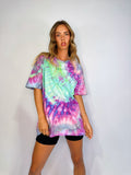 Oversized Mum Tee - Size S/M