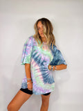 Oversized Mum Tee - Size 2XL/3XL