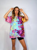 Oversized Mum Tee - Size L/XL