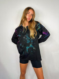 Long Sleeve Mum Tee - L/XL