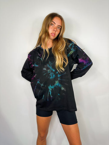 Long Sleeve Mum Tee - L/XL