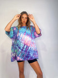 Oversized Mum Tee - Size 2XL/3XL