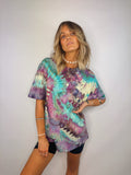 Oversized Mum Tee - Size S/M