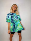 Oversized Mum Tee - Size S/M