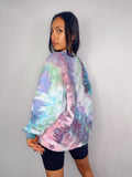 Crew Neck Jumper - Size M/L