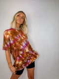 Oversized Mum Tee - Size S/M