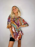 Oversized Mum Tee - Size 2XL/3XL