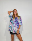 Oversized Mum Tee - Size L/XL