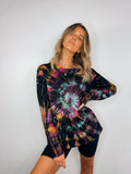 Long Sleeve Mum Tee - XS/S