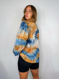 Long Sleeve Mum Tee - L/XL