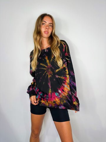 Long Sleeve Mum Tee - M/L