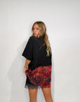 Oversized Mum Tee - Size L/XL