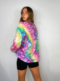 Long Sleeve Mum Tee - L/XL